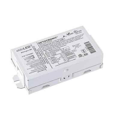 eldoLED *2743W3 OPTOTRONIC 55W Constant 0-10V Dimmable LED Driver (Osram 57355)