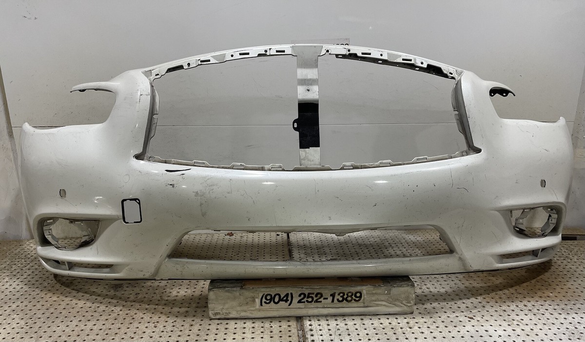 OEM 2013 2014 2015 Infiniti QX60/JX35 Base/Hybrid w Sensor Holes 