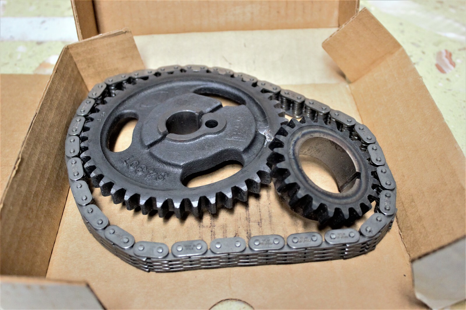 NAPA Engine Timing Products 103004 62290 NOS eBay