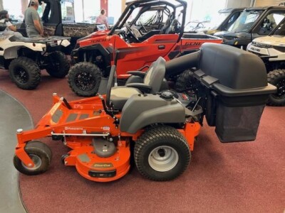 Husqvarna MZ54 54