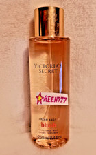 Victoria's Secret BLUSH Dream Angels NEW RARE Perfumed Fragrance MIST 8.4 oz NEW