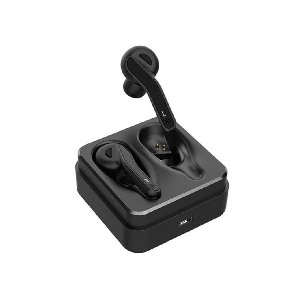 Wireless Bluetooth Headset In-Ear Stereo Earphones Earbuds for Cell Phones