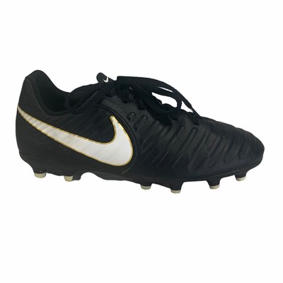 youth tiempo soccer cleats