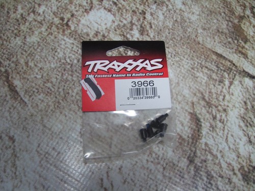 RC Traxxas Spares Screws Special Step 