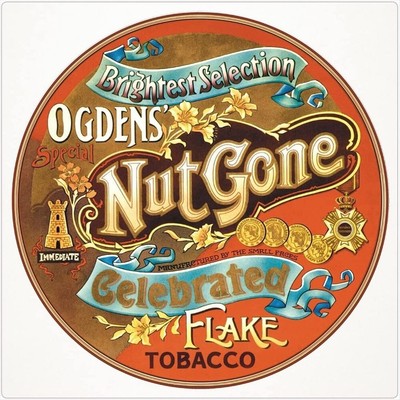 SMALL FACES OGDENS' NUT GONE FLAKE NEW LP