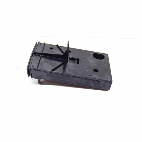 OEM VOLKSWAGEN BEETLE 9C CENTRE CONSOLE REAR CUP HOLDER 1C0862531L2QL GENUINE - Picture 7 of 11