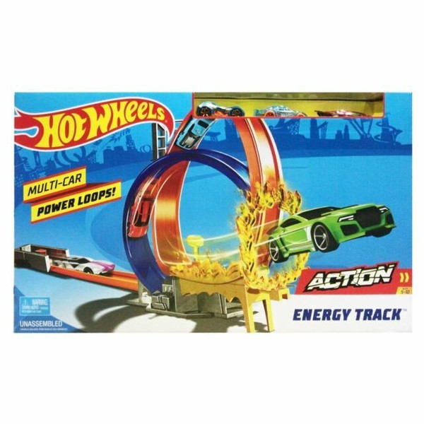hot wheels fkv69