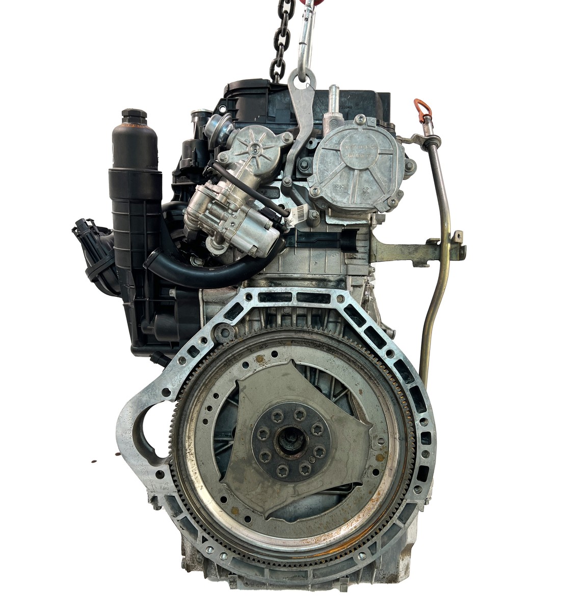 Engine for Mercedes C-Class E-Class 1.8 CGI M271.820 271.820 M271 