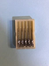 5 Pack Needles for Avery Dennison Fine Fabric Mark III Tagging Gun 08944 Metal