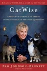 CatWise: America's Favorite Cat Expert Answers Your Cat Behavior Qu - Good