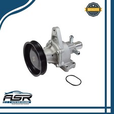 Pompe à eau Chevrolet SPARK