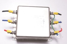 Nemic-Lambda MBS-1330-33 Noise Filter 250V 30A TV2500V - Japan - USED F6F