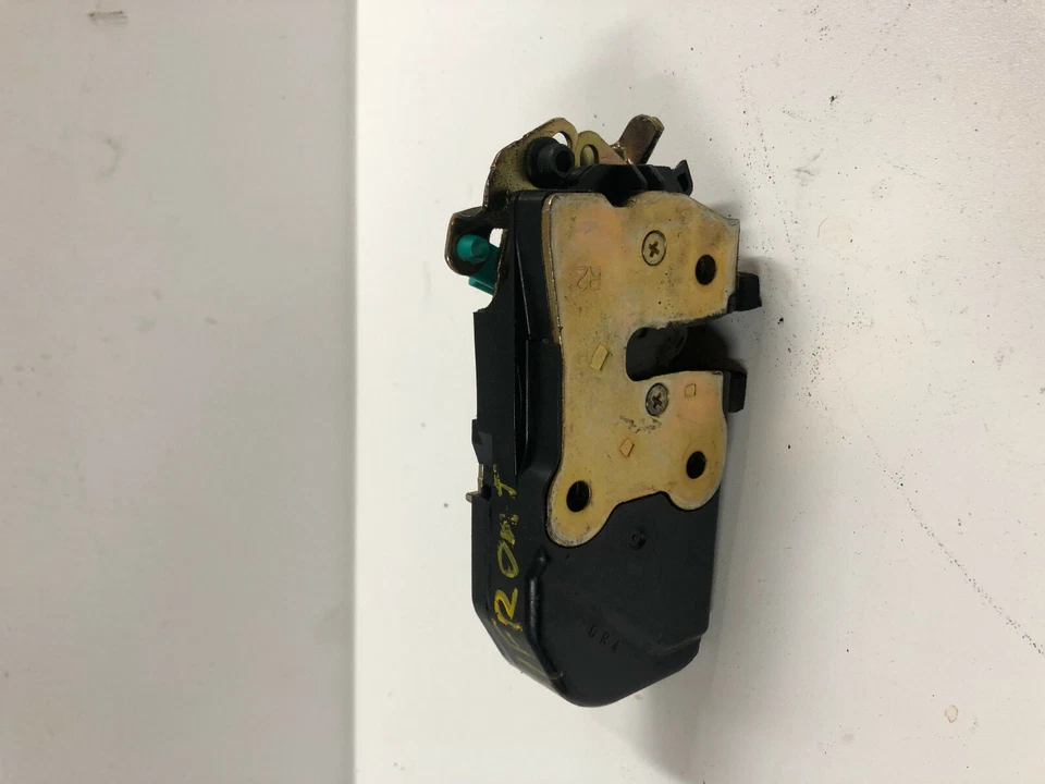 2001-2006 Dodge Stratus Chrysler Sebring 4 двери правая передняя дверь замок защелка - Изображение 2 из 3