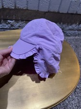 Baby Sun Hat Cute Sunscreen Sunshade Outdoor Breathable Mesh Children's Sun Hat