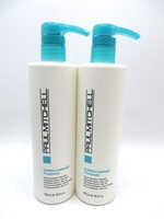 PAUL MITCHELL SUPER CHARGED TREATMENT 16.9 OZ (Lot of 2)