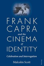 Frank Capra and the Cinema of Identity | Buch | 9781787073739