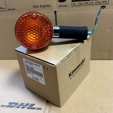 【NEW】Kawasaki Genuine 2006-2016 Vulcan 900 Classic Lamp Assy Signal 23037-0087