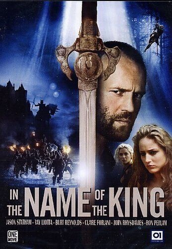 In the Name of the King (DVD)