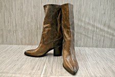 frye flynn mid pull on boot