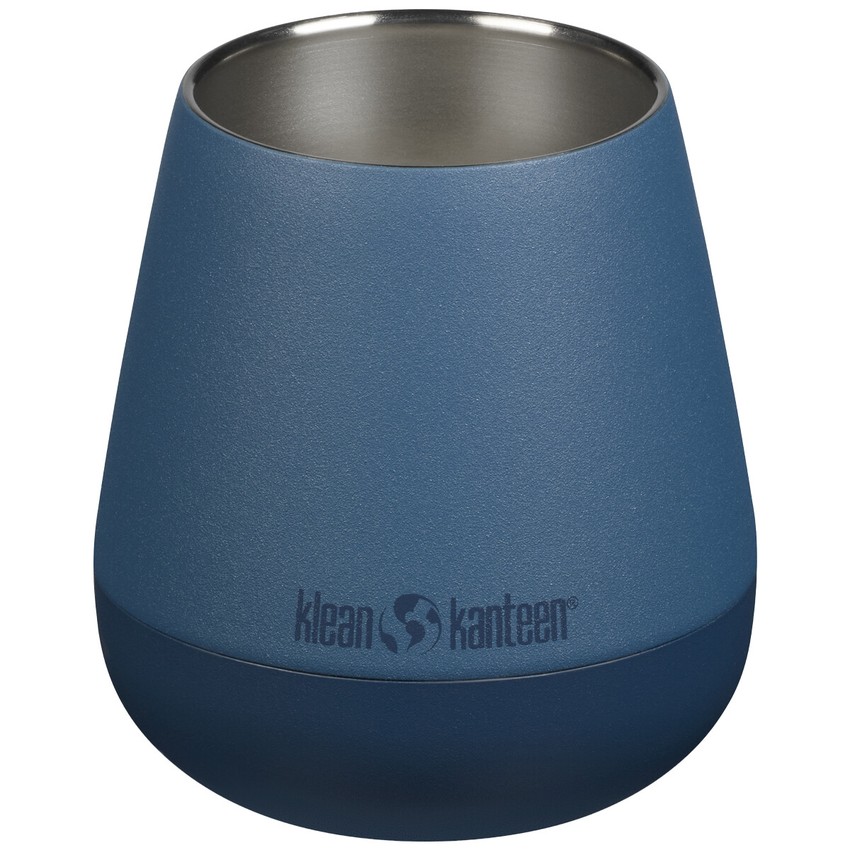 Klean Kanteen Rise 280ml Wine Tumbler Escursionismo Bere Coppa Tazza Stellar