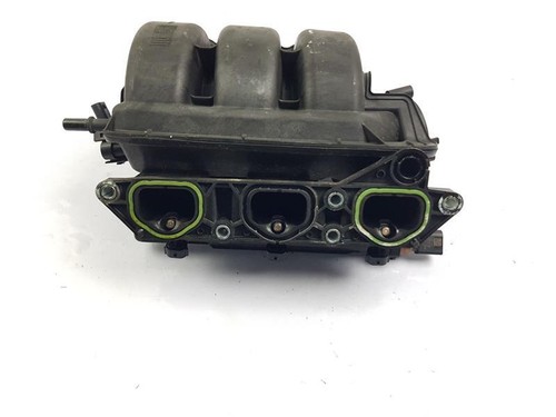 2017 ON MK6 VW POLO INLET MANIFOLD THROTTLE BODY + FUEL RAIL 1.0 PETROL DFNB - Picture 6 of 12