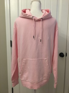 j crew terry hoodie