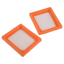 2pc Air Filter Replace fit for14083 15-S/14083 16-S Kohler XT650 XT675 Lawnmower