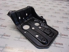 Toyota Rav 4 2.2 D4D Battery tray holder stand bracket used 2006