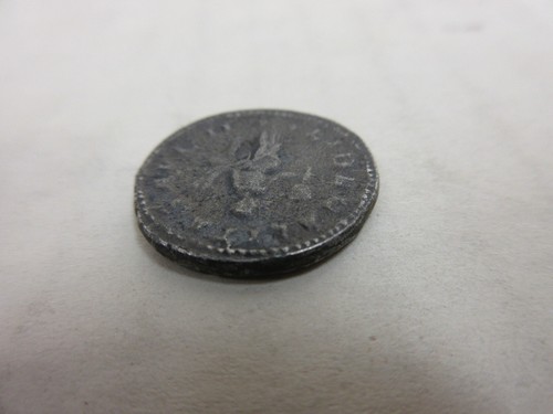 Roman Empire Denarius 244 AD Antoninianus Gordian III Ancient Silver Coin - Picture 10 of 10