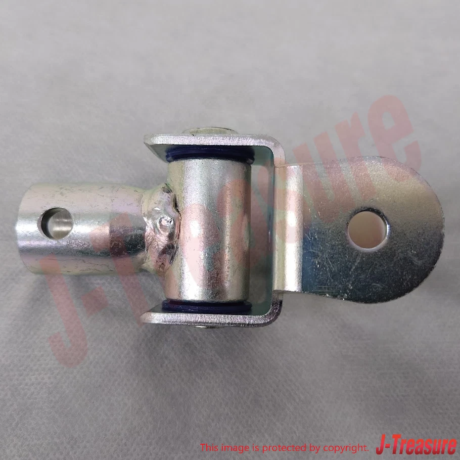 SUBARU IMPREZA GC8 1996 Genuine Shift Joint Complete Gear 35047AC010 OEM - Imagem 2 de 4