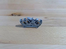 Phoenix Contact PTS 4-TWIN 10 Un. (New)