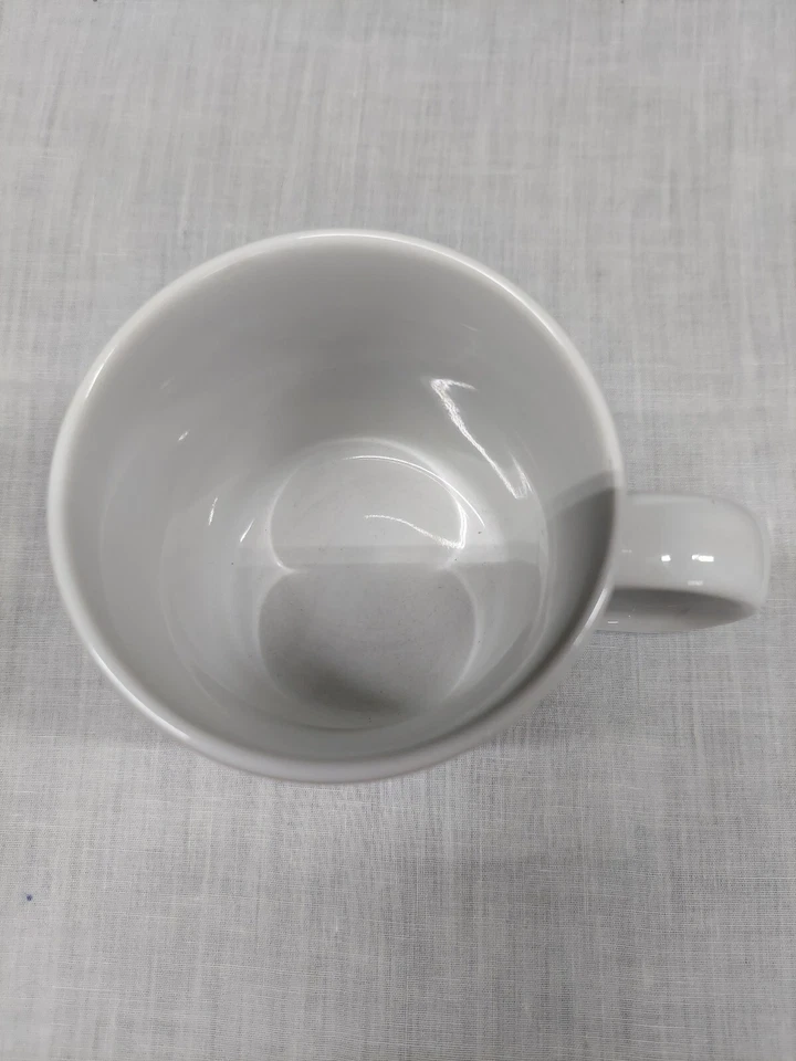 1 tazas de café coloniales Warren Kimble tazas Sakura bandera americana de Nueva York ❤️ ❤️ Foto 4 de 4