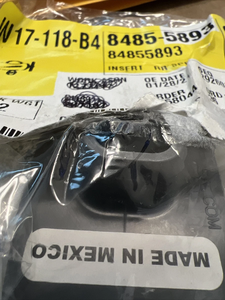 GM OEM INSERT 84855893 | eBay 