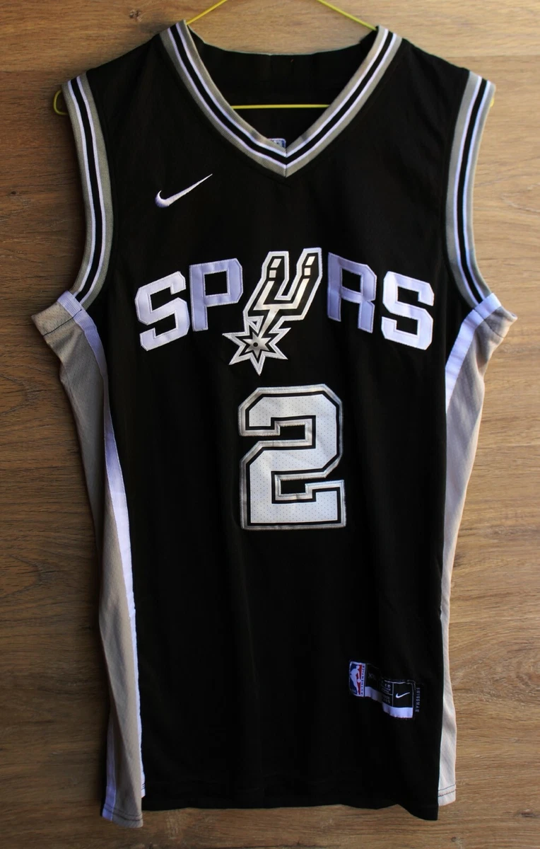 Spurs hotsell number 2