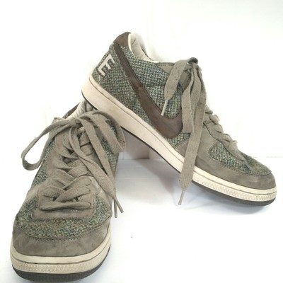 nike the terminator tweed