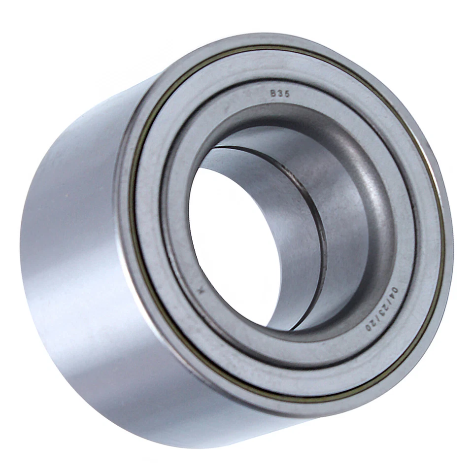 Conjunto de cojinete de rueda delantero izquierdo o derecho para Chevrolet Aveo Aveo5 2004-2011 Foto 4 de 4