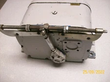 Zero Max, ZX52 drive