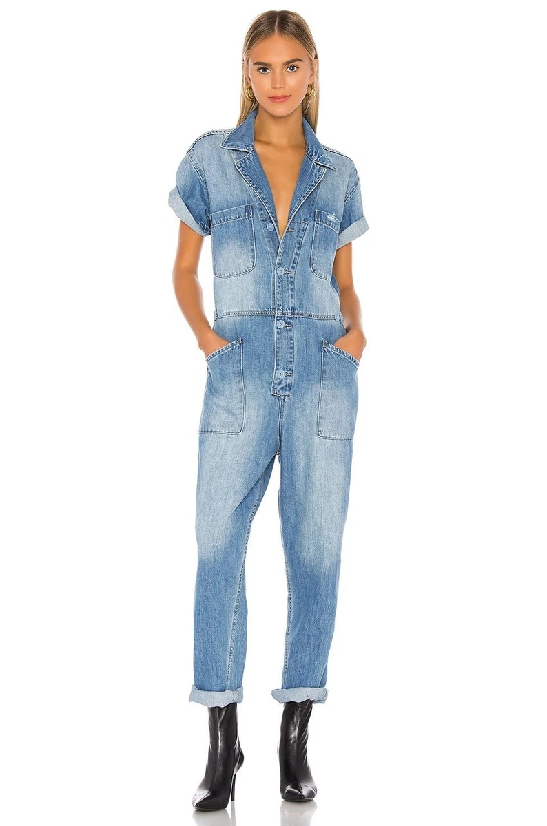 Pistola jumpsuit sale