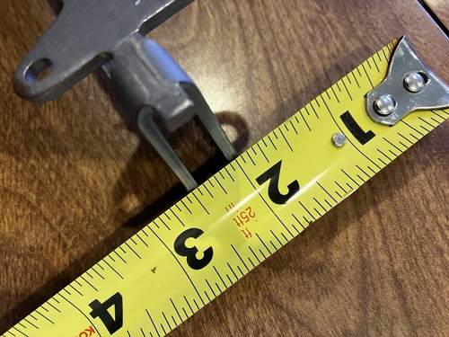 NOB! LA-Z-BOY New Lazy Boy Ratchet And Pawl Complete Set Recliner Part FREE POST - Picture 14 of 17