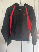 Vintage Original Nike Michael Jordan Air Jordan Nylon Jacket And Pants