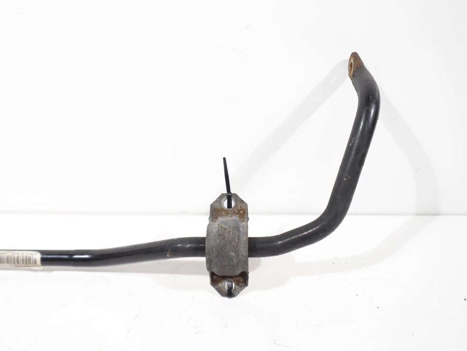 Barra oscilante estabilizadora dianteira BMW 435i F32 Coupe 2014-2016 6792137 fabricante de equipamento original - Imagem 3 de 4