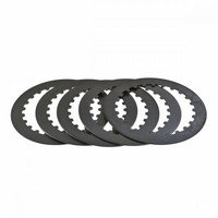 Kupplung Stahlscheiben Satz TRW MES326-5 FüR Honda CBF 250 Bj. 2004-2006