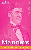 Ralph Waldo Emerson | Manners | Taschenbuch | Englisch | Kartoniert / Broschiert