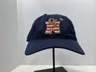 Under Armour United States Navy Naval Academy Midshipmen Hat Usa American Flag