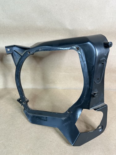 88-91 Civic CRX OEM Soporte de montaje de altavoz trasero Juego de soportes para cápsulas - Imagen 3 de 11