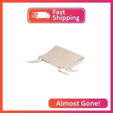 American Baby Company Waterproof Quilted Sheet Saver Pad, Changing Pad Liner Mad