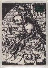 2019 The Art of TMNT Teenage Turtles /99 Teenage Mutant Ninja Turtles 27 8zk