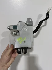 NISSAN QUEST Liftgate Tailgate Lock Latch Actuator OEM 2011-2017 Oem Used