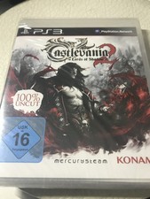 CASTLEVANIA : Lords of Shadow 2 (Sony PlaySta...