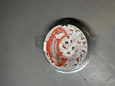 Sanrio Hello Kitty Paper Lunch Cups For Bento Box Daiso 